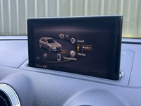 USED 2019 19 AUDI A3 1.5 TFSI CoD 35 S line Sportback 5dr Petrol S Tronic Euro 6 (s/s) (150 ps) 