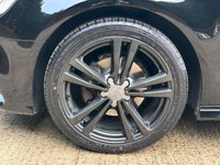 USED 2019 19 AUDI A3 1.5 TFSI CoD 35 S line Sportback 5dr Petrol S Tronic Euro 6 (s/s) (150 ps) 