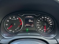USED 2019 19 AUDI A3 1.5 TFSI CoD 35 S line Sportback 5dr Petrol S Tronic Euro 6 (s/s) (150 ps) 