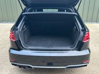 USED 2019 19 AUDI A3 1.5 TFSI CoD 35 S line Sportback 5dr Petrol S Tronic Euro 6 (s/s) (150 ps) 