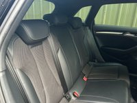 USED 2019 19 AUDI A3 1.5 TFSI CoD 35 S line Sportback 5dr Petrol S Tronic Euro 6 (s/s) (150 ps) 