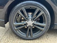 USED 2019 19 AUDI A3 1.5 TFSI CoD 35 S line Sportback 5dr Petrol S Tronic Euro 6 (s/s) (150 ps) 