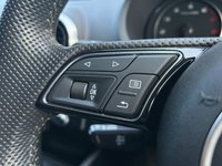 USED 2019 19 AUDI A3 1.5 TFSI CoD 35 S line Sportback 5dr Petrol S Tronic Euro 6 (s/s) (150 ps) 