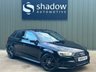 USED 2019 19 AUDI A3 1.5 TFSI CoD 35 S line Sportback 5dr Petrol S Tronic Euro 6 (s/s) (150 ps) 
