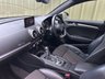 USED 2019 19 AUDI A3 1.5 TFSI CoD 35 S line Sportback 5dr Petrol S Tronic Euro 6 (s/s) (150 ps) 