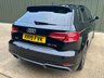 USED 2019 19 AUDI A3 1.5 TFSI CoD 35 S line Sportback 5dr Petrol S Tronic Euro 6 (s/s) (150 ps) 