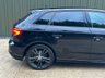 USED 2019 19 AUDI A3 1.5 TFSI CoD 35 S line Sportback 5dr Petrol S Tronic Euro 6 (s/s) (150 ps) 