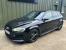 USED 2019 19 AUDI A3 1.5 TFSI CoD 35 S line Sportback 5dr Petrol S Tronic Euro 6 (s/s) (150 ps) 