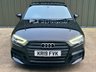 USED 2019 19 AUDI A3 1.5 TFSI CoD 35 S line Sportback 5dr Petrol S Tronic Euro 6 (s/s) (150 ps) 