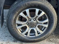 USED 2018 18 FORD RANGER 3.2 TDCi Wildtrak Pickup Double Cab 4dr Diesel Auto 4WD Euro 5 (200 ps) 12981+VAT
