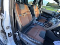 USED 2018 18 FORD RANGER 3.2 TDCi Wildtrak Pickup Double Cab 4dr Diesel Auto 4WD Euro 5 (200 ps) 12981+VAT
