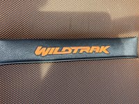 USED 2018 18 FORD RANGER 3.2 TDCi Wildtrak Pickup Double Cab 4dr Diesel Auto 4WD Euro 5 (200 ps) 12981+VAT
