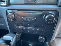 USED 2018 18 FORD RANGER 3.2 TDCi Wildtrak Pickup Double Cab 4dr Diesel Auto 4WD Euro 5 (200 ps) 12981+VAT