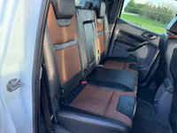 USED 2018 18 FORD RANGER 3.2 TDCi Wildtrak Pickup Double Cab 4dr Diesel Auto 4WD Euro 5 (200 ps) 12981+VAT