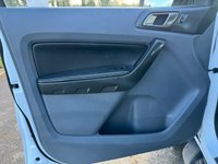 USED 2018 18 FORD RANGER 3.2 TDCi Wildtrak Pickup Double Cab 4dr Diesel Auto 4WD Euro 5 (200 ps) 12981+VAT