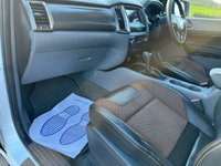USED 2018 18 FORD RANGER 3.2 TDCi Wildtrak Pickup Double Cab 4dr Diesel Auto 4WD Euro 5 (200 ps) 12981+VAT