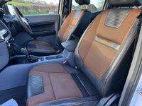 USED 2018 18 FORD RANGER 3.2 TDCi Wildtrak Pickup Double Cab 4dr Diesel Auto 4WD Euro 5 (200 ps) 12981+VAT
