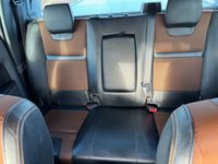 USED 2018 18 FORD RANGER 3.2 TDCi Wildtrak Pickup Double Cab 4dr Diesel Auto 4WD Euro 5 (200 ps) 12981+VAT