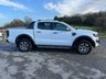 USED 2018 18 FORD RANGER 3.2 TDCi Wildtrak Pickup Double Cab 4dr Diesel Auto 4WD Euro 5 (200 ps) 12981+VAT