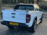 USED 2018 18 FORD RANGER 3.2 TDCi Wildtrak Pickup Double Cab 4dr Diesel Auto 4WD Euro 5 (200 ps) 12981+VAT