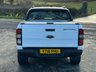 USED 2018 18 FORD RANGER 3.2 TDCi Wildtrak Pickup Double Cab 4dr Diesel Auto 4WD Euro 5 (200 ps) 12981+VAT