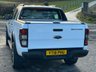 USED 2018 18 FORD RANGER 3.2 TDCi Wildtrak Pickup Double Cab 4dr Diesel Auto 4WD Euro 5 (200 ps) 12981+VAT