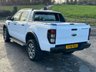 USED 2018 18 FORD RANGER 3.2 TDCi Wildtrak Pickup Double Cab 4dr Diesel Auto 4WD Euro 5 (200 ps) 12981+VAT