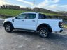 USED 2018 18 FORD RANGER 3.2 TDCi Wildtrak Pickup Double Cab 4dr Diesel Auto 4WD Euro 5 (200 ps) 12981+VAT