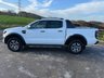 USED 2018 18 FORD RANGER 3.2 TDCi Wildtrak Pickup Double Cab 4dr Diesel Auto 4WD Euro 5 (200 ps) 12981+VAT