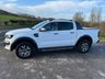 USED 2018 18 FORD RANGER 3.2 TDCi Wildtrak Pickup Double Cab 4dr Diesel Auto 4WD Euro 5 (200 ps) 12981+VAT