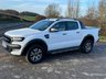 USED 2018 18 FORD RANGER 3.2 TDCi Wildtrak Pickup Double Cab 4dr Diesel Auto 4WD Euro 5 (200 ps) 12981+VAT