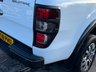 USED 2018 18 FORD RANGER 3.2 TDCi Wildtrak Pickup Double Cab 4dr Diesel Auto 4WD Euro 5 (200 ps) 12981+VAT