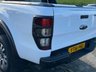 USED 2018 18 FORD RANGER 3.2 TDCi Wildtrak Pickup Double Cab 4dr Diesel Auto 4WD Euro 5 (200 ps) 12981+VAT