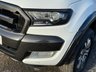 USED 2018 18 FORD RANGER 3.2 TDCi Wildtrak Pickup Double Cab 4dr Diesel Auto 4WD Euro 5 (200 ps) 12981+VAT