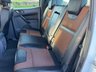 USED 2018 18 FORD RANGER 3.2 TDCi Wildtrak Pickup Double Cab 4dr Diesel Auto 4WD Euro 5 (200 ps) 12981+VAT
