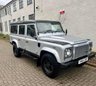 USED 2015 65 LAND ROVER DEFENDER 110 2.2 TDCi XS Station Wagon 4WD MWB Euro 5 5dr Fantastic Price