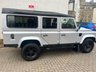 USED 2015 65 LAND ROVER DEFENDER 110 2.2 TDCi XS Station Wagon 4WD MWB Euro 5 5dr Fantastic Price