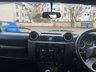 USED 2015 65 LAND ROVER DEFENDER 110 2.2 TDCi XS Station Wagon 4WD MWB Euro 5 5dr Fantastic Price