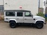 USED 2015 65 LAND ROVER DEFENDER 110 2.2 TDCi XS Station Wagon 4WD MWB Euro 5 5dr Fantastic Price