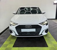 USED 2023 73 AUDI A3 1.0 TFSI 30 Technik Sportback 5dr Petrol Manual Euro 6 (s/s) (110 ps) 