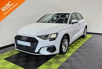 USED 2023 73 AUDI A3 1.0 TFSI 30 Technik Sportback 5dr Petrol Manual Euro 6 (s/s) (110 ps) 