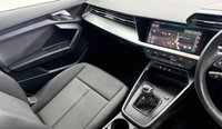 USED 2023 73 AUDI A3 1.0 TFSI 30 Technik Sportback 5dr Petrol Manual Euro 6 (s/s) (110 ps) 