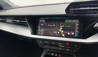 USED 2023 73 AUDI A3 1.0 TFSI 30 Technik Sportback 5dr Petrol Manual Euro 6 (s/s) (110 ps) 