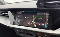 USED 2023 73 AUDI A3 1.0 TFSI 30 Technik Sportback 5dr Petrol Manual Euro 6 (s/s) (110 ps) 