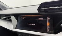 USED 2023 73 AUDI A3 1.0 TFSI 30 Technik Sportback 5dr Petrol Manual Euro 6 (s/s) (110 ps) 