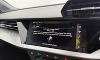 USED 2023 73 AUDI A3 1.0 TFSI 30 Technik Sportback 5dr Petrol Manual Euro 6 (s/s) (110 ps) 