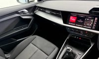 USED 2023 73 AUDI A3 1.0 TFSI 30 Technik Sportback 5dr Petrol Manual Euro 6 (s/s) (110 ps) 