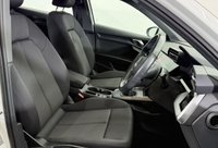USED 2023 73 AUDI A3 1.0 TFSI 30 Technik Sportback 5dr Petrol Manual Euro 6 (s/s) (110 ps) 