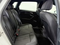 USED 2023 73 AUDI A3 1.0 TFSI 30 Technik Sportback 5dr Petrol Manual Euro 6 (s/s) (110 ps) 