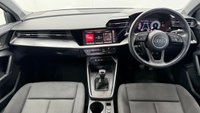 USED 2023 73 AUDI A3 1.0 TFSI 30 Technik Sportback 5dr Petrol Manual Euro 6 (s/s) (110 ps) 